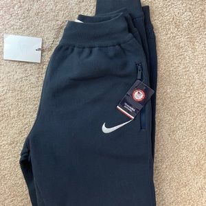Nike Team USA pants - Women’s M